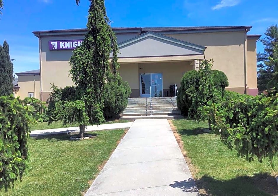 Knights Inn & Suites Dublin