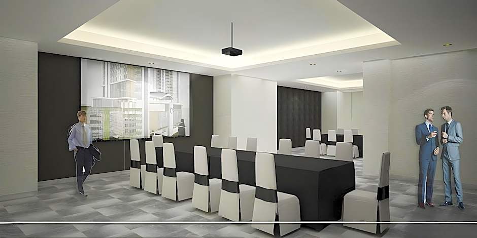 Nuanza Hotel and Convention Cikarang