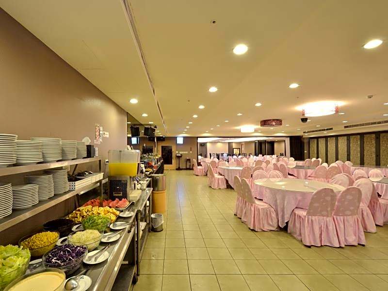 Ever Delightful Business Hotel