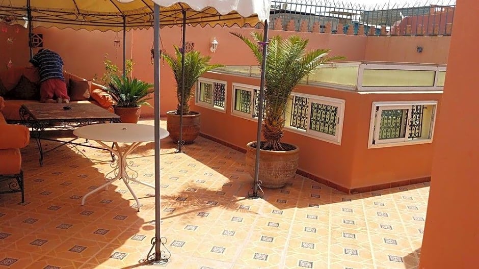 Riad La Lune de Marrakech