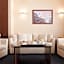 The Mayflower Hotel