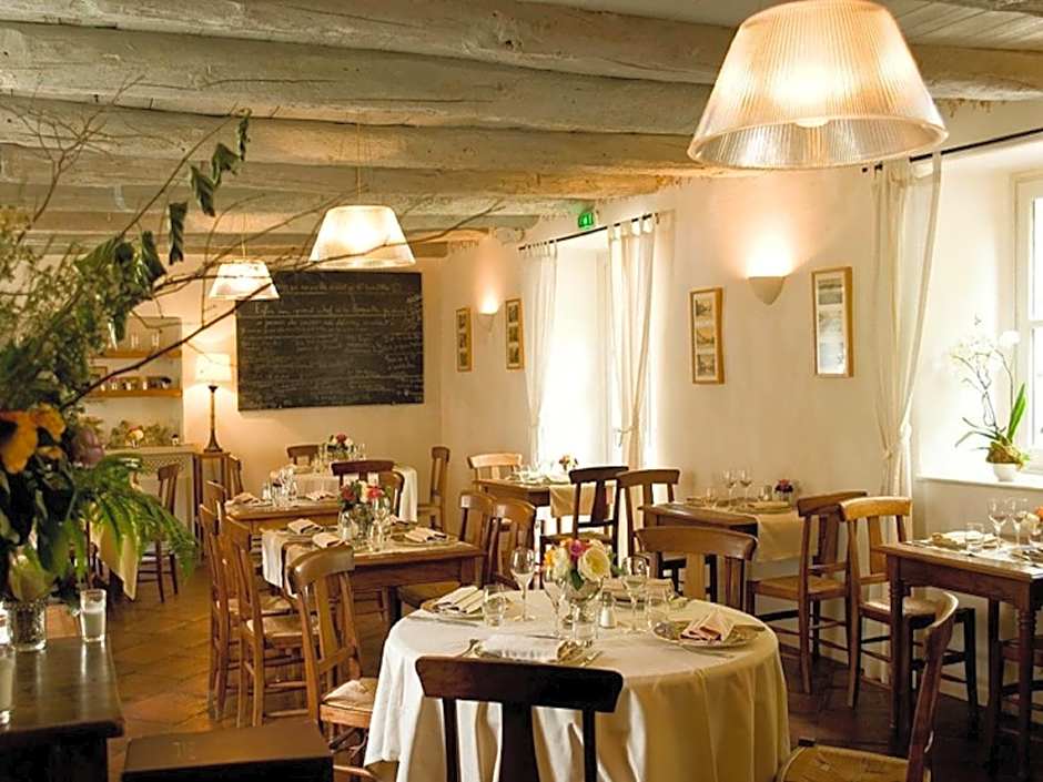 Hotel La Bougnate