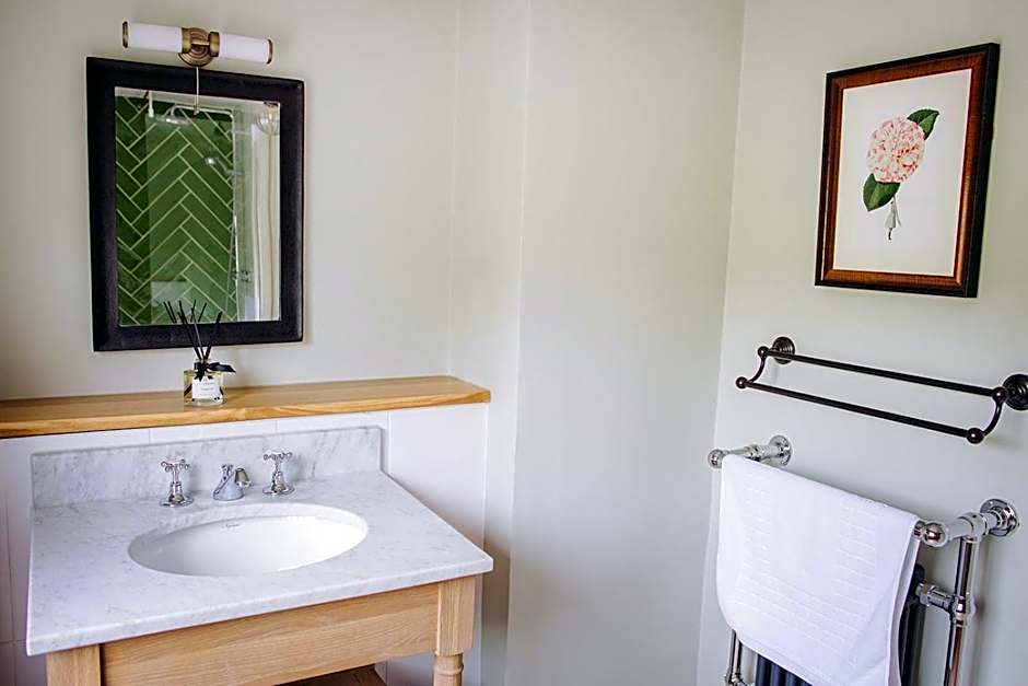 The Drummond at Albury