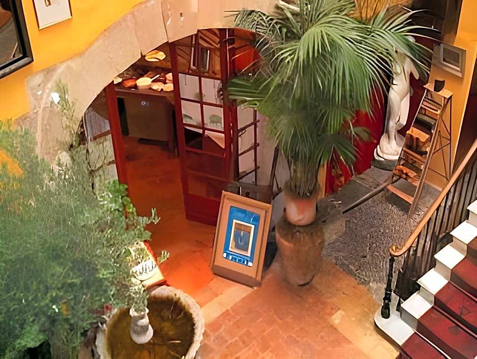 Europe Hotel