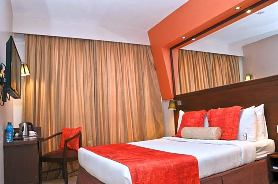 Hotel Rio