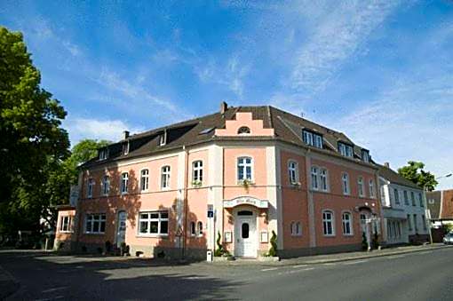 Hotel Alte Mark — 33 fotoğraftan 1. fotoğraf