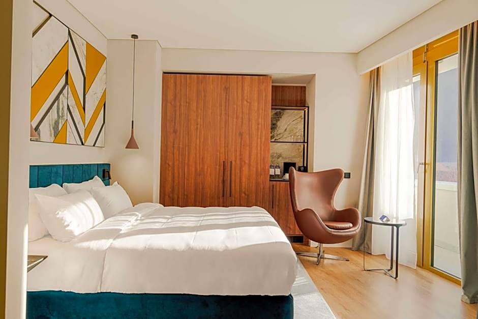 Radisson Blu Aurum Hotel, Brasov