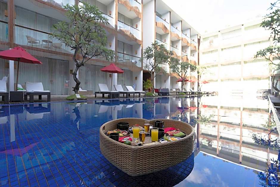 The Bene Hotel - By Astadala