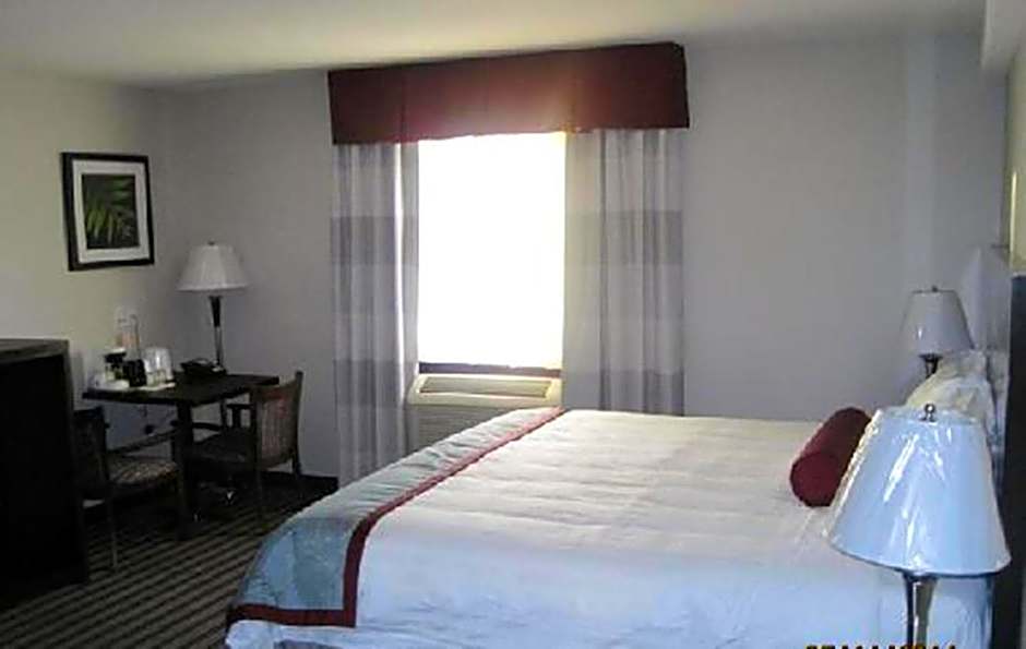 Photo 1 of 4 of 1 King Bed, Accessible