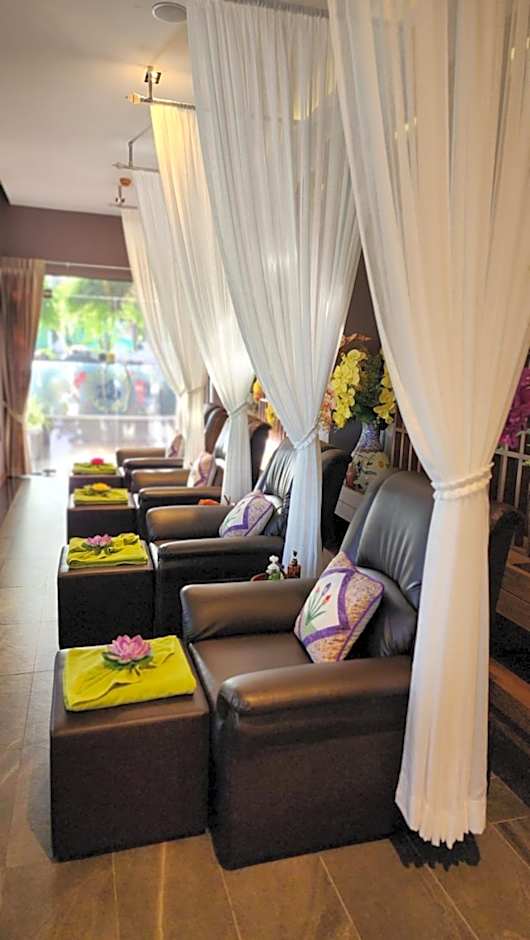 Alaita Boutique Phuket