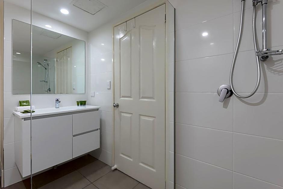 The Newport on Macrossan