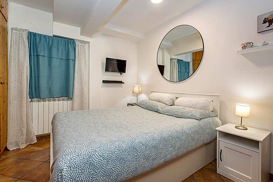 La Pedica B&B