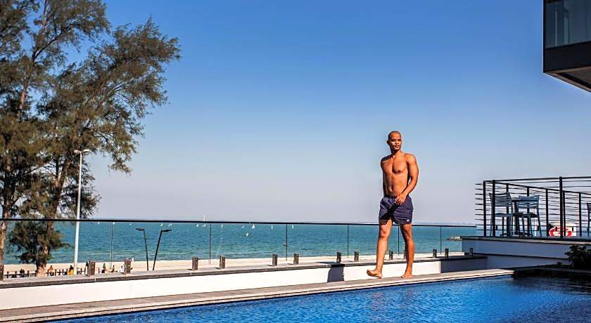 StayEasy Hotel Maputo