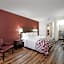 Red Roof Inn Edgewood