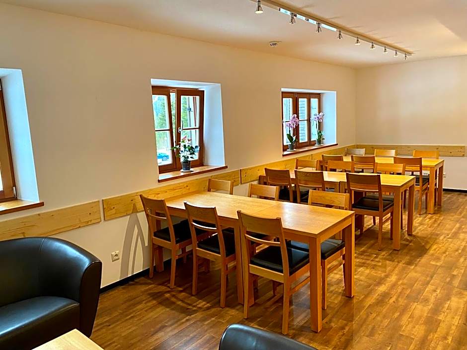 BLSV Sportcamp mitten im Wander- und Rad-Paradies