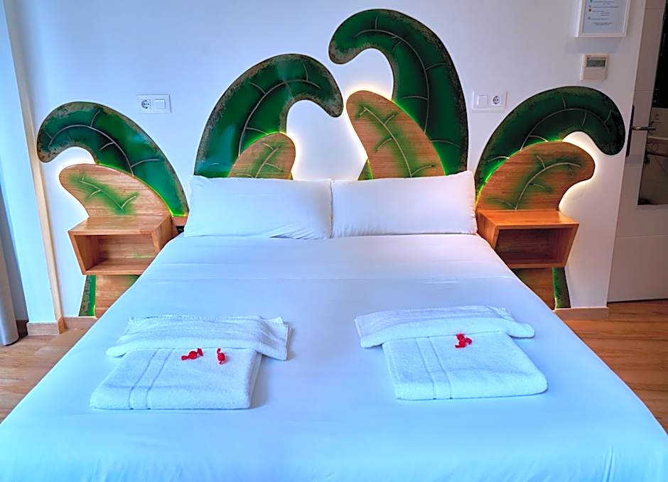 Pensión AliciaZzz Bed And Breakfast Bilbao