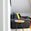 Parkhotel Villingen und Boardingzimmer