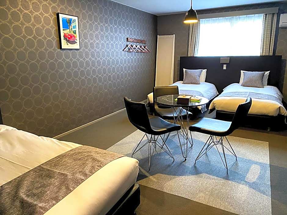 Sora Hotel Karuizawa Outlet