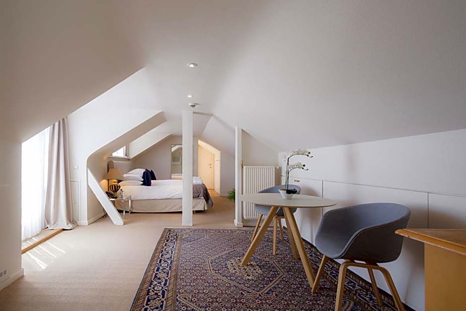 Hotel Lugano