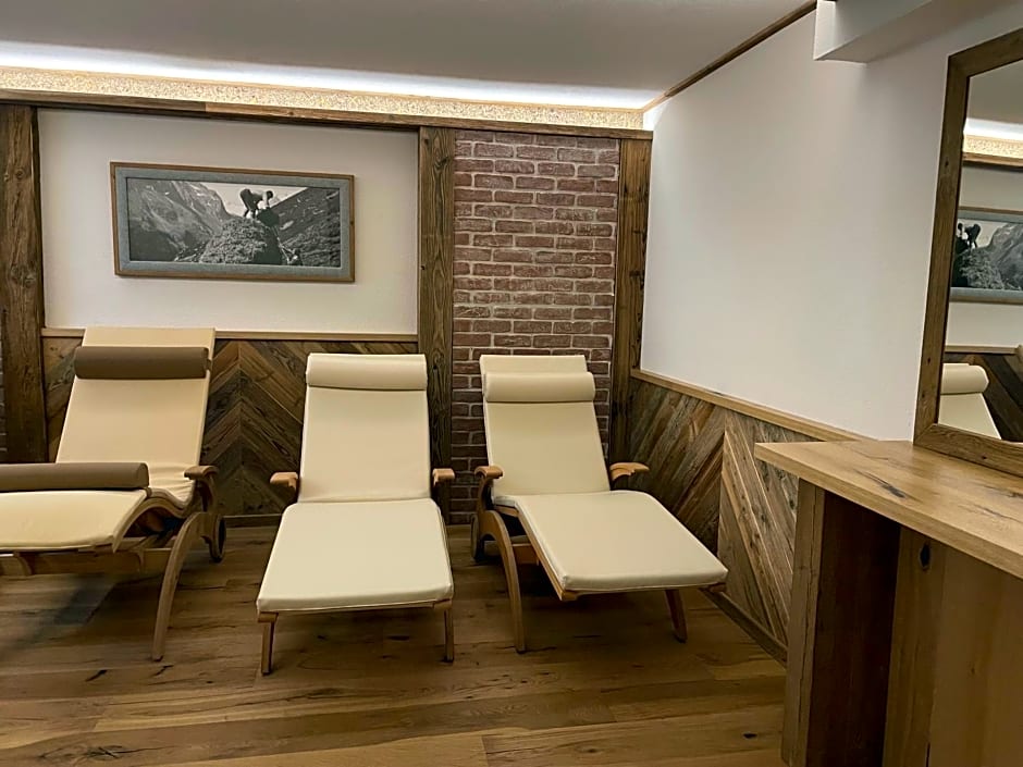 Hotel Tyrol - Partnerbetrieb von Oberstaufen PLUS