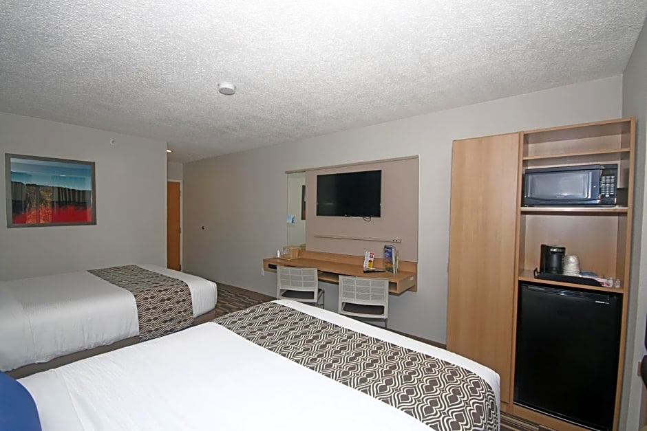 Microtel Inn & Suites by Wyndham Greensboro