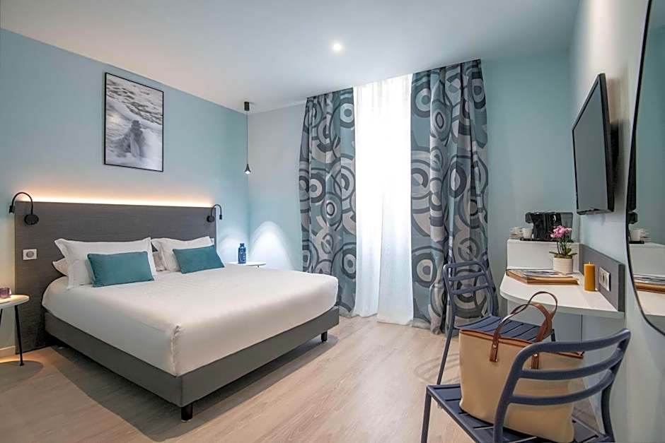 Best Western Alba Hotel