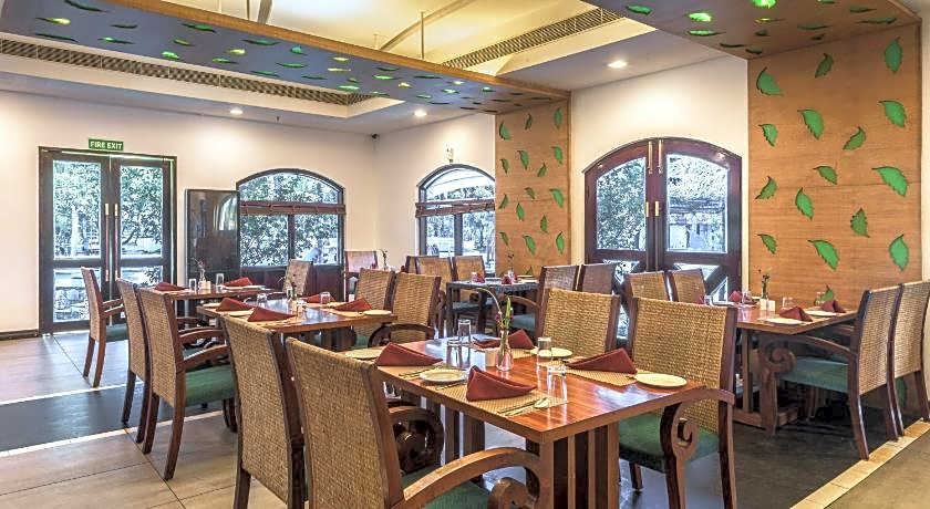 Club Mahindra Cherai