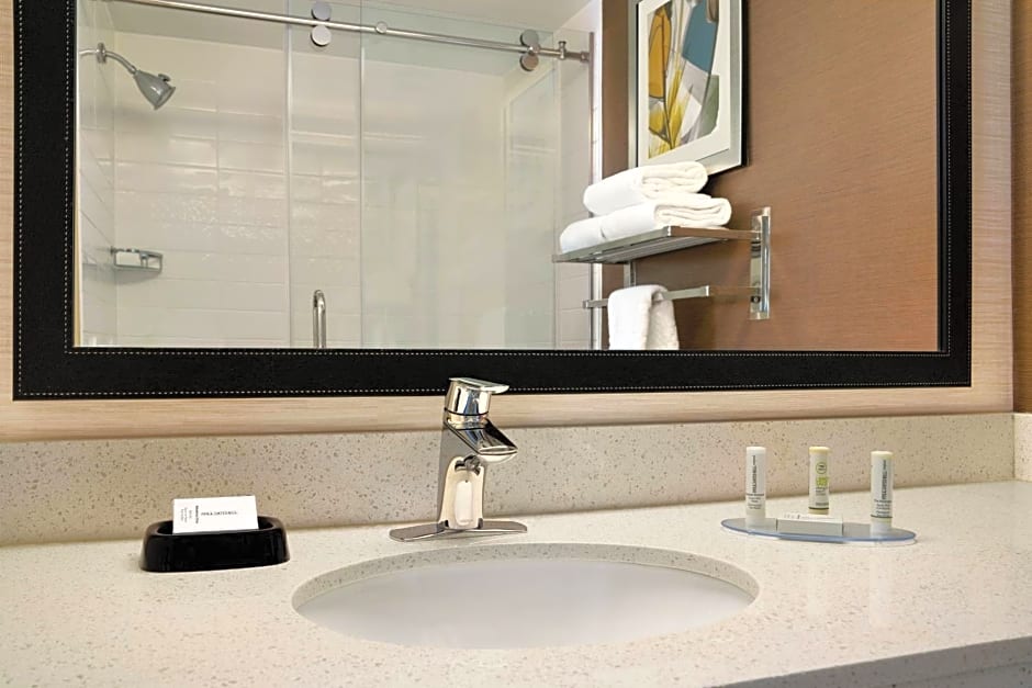 Fairfield Inn by Marriott Philadelphia West Chester/Exton