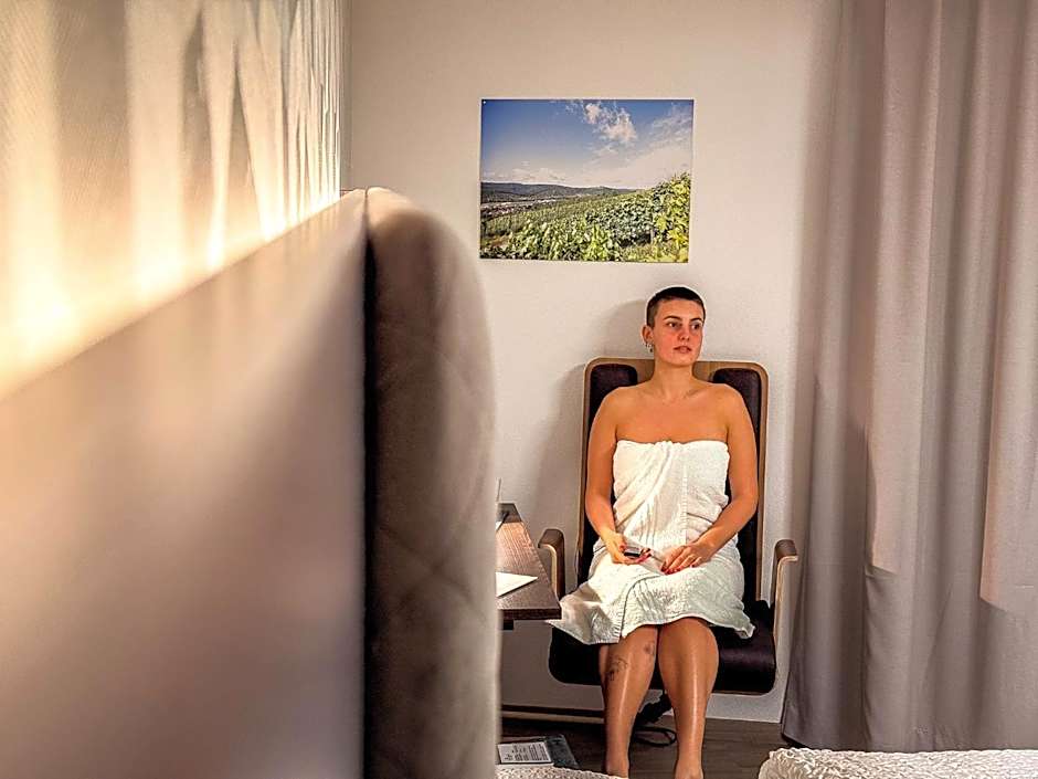 Hotel Restaurant Lamm Hebsack