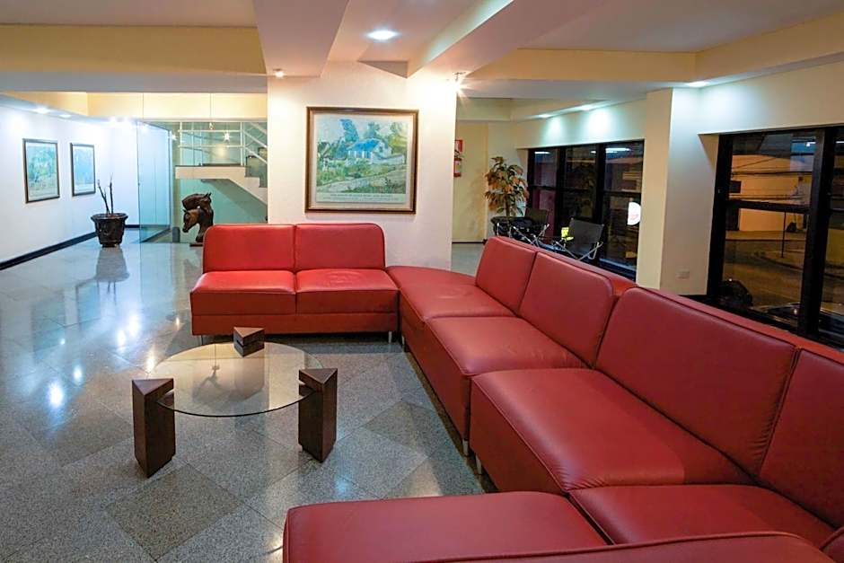 Bristol Metropolitan Flat