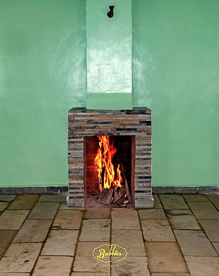 Bubbles Lodge Kinangop