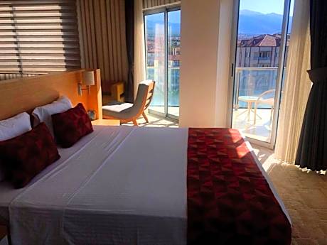 Superior Quadruple Room