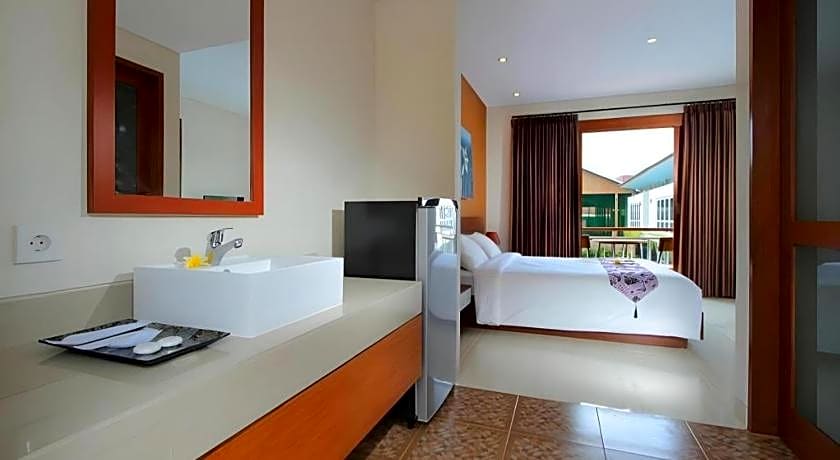 Umah Bali Suites
