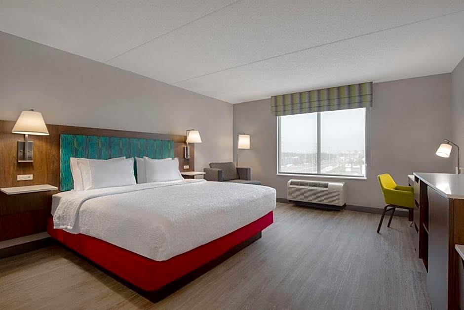 Hampton Inn By Hilton Brampton