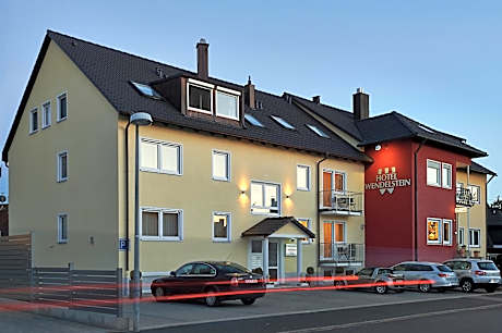 Hotel Wendelstein