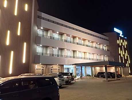 Surya Hotel Duri