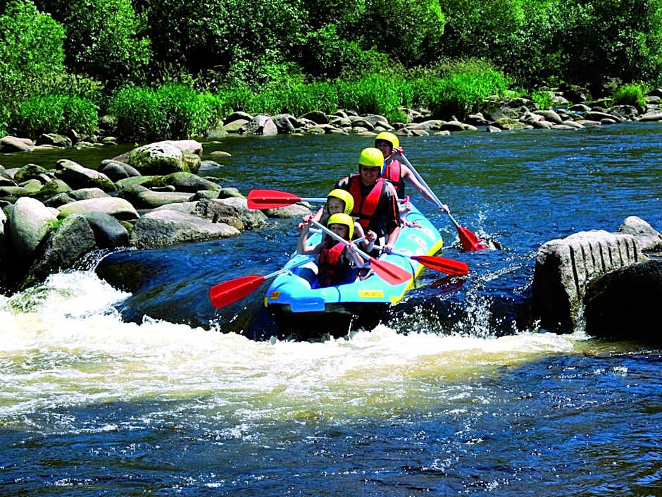 Holzschuhs Schwarzwaldhotel