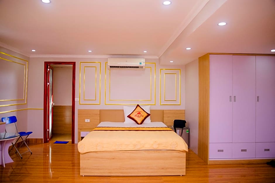 Thanh Tung Hotel