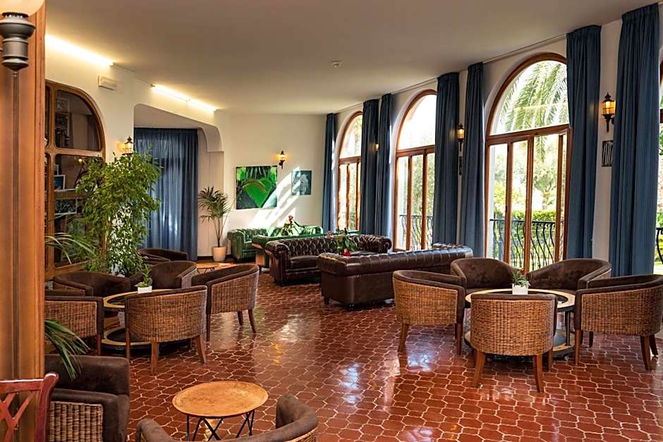 Grand Hotel Excelsior
