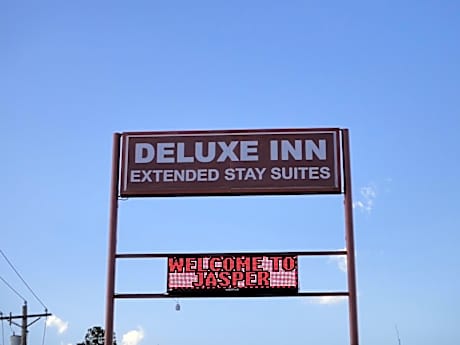 Deluxe Inn Jasper