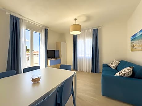 Apartment - Split Level