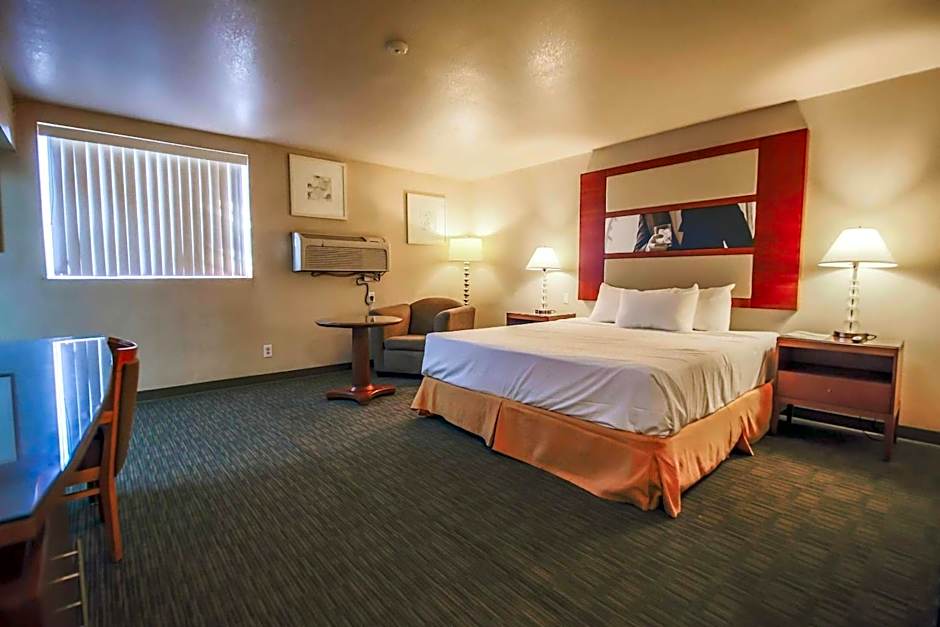 Sunrise Inn