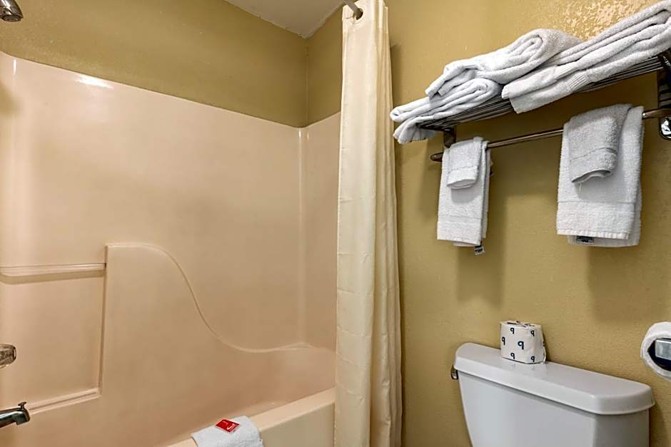 Econo Lodge Jonesboro