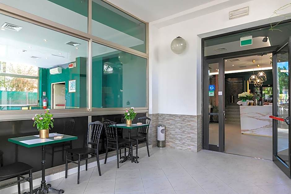 Hotel Sorriso