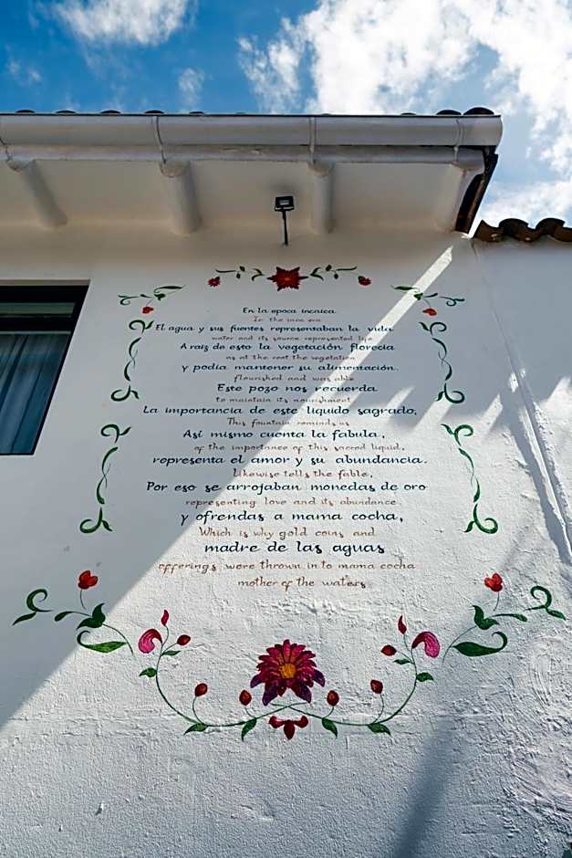 Casa Andina Premium Cusco