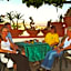 Villa Ambra B&B