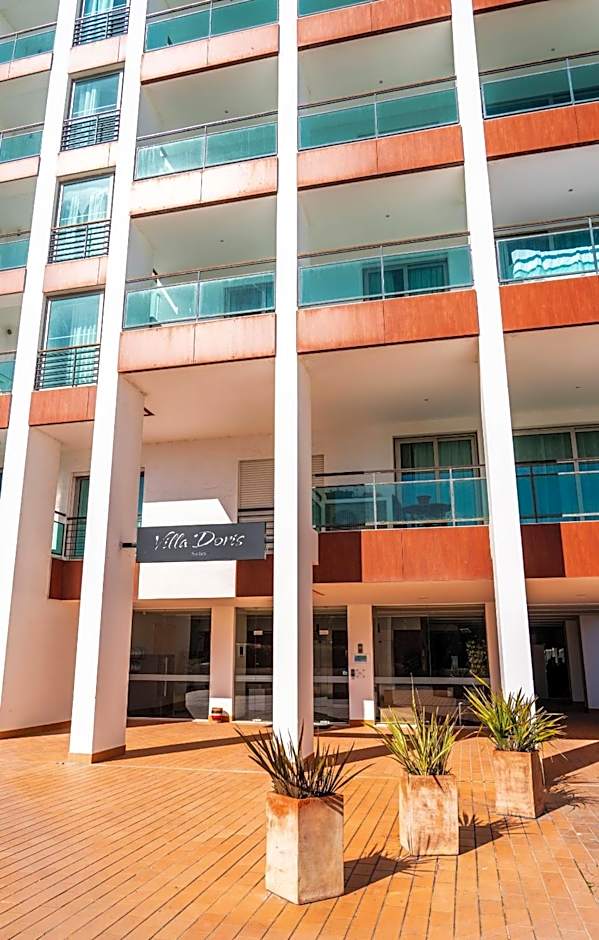 Villa Doris Suites
