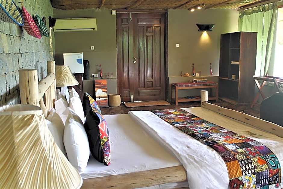 Wag Hill Lodge & Spa