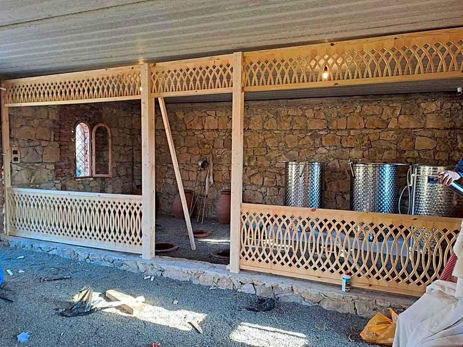 Kutaisi Center Guesthouse