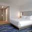 Hilton Santa Clara